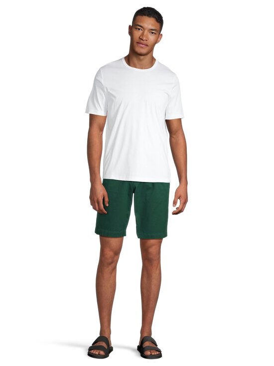 Cap Horn - Teddy Dock -shortsit - NAUTIC GREEN | Stockmann - photo 3