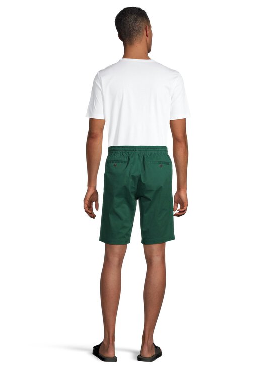 Cap Horn - Teddy Dock -shortsit - NAUTIC GREEN | Stockmann - photo 4