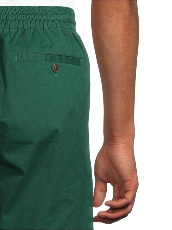Cap Horn - Teddy Dock -shortsit - NAUTIC GREEN | Stockmann - photo 5