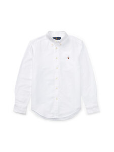 Polo Ralph Lauren - Triiksärk - WHITE | Stockmann