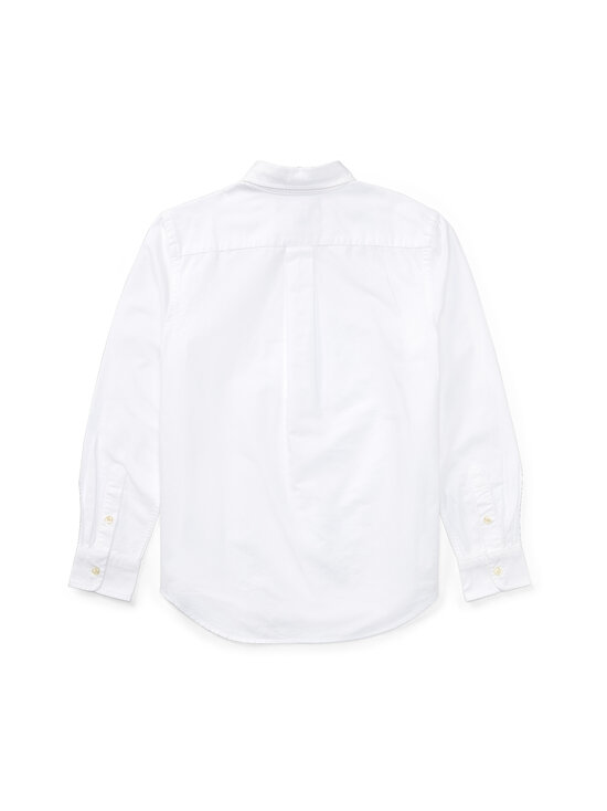 Polo Ralph Lauren - Triiksärk - WHITE | Stockmann - photo 2