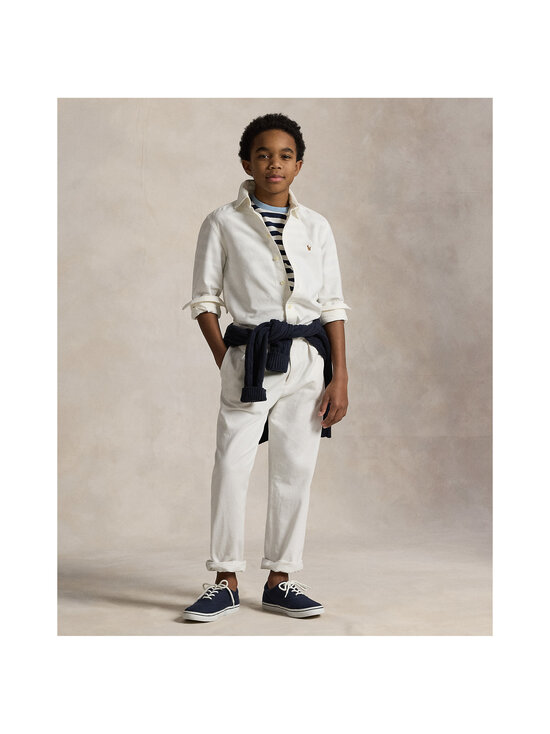 Polo Ralph Lauren - Triiksärk - WHITE | Stockmann - photo 3