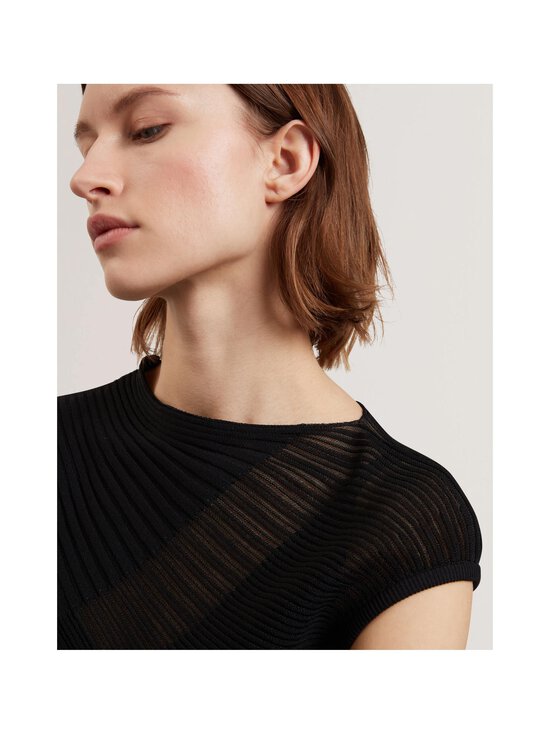 Ted Baker London - Layynii-neulepusero - BLACK - photo 4 Ted Baker London - Layynii-neulepusero - BLACK | Stockmann - photo 4