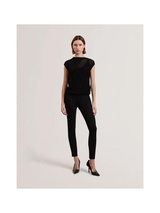 Ted Baker London - Layynii-neulepusero - BLACK - photo 5 Ted Baker London - Layynii-neulepusero - BLACK | Stockmann - photo 5