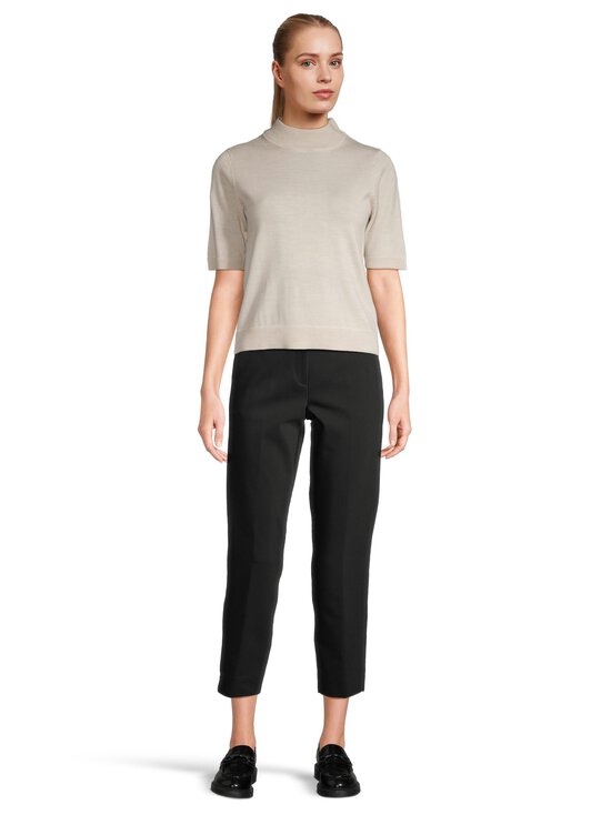 ESSENTIALS by Stockmann - Agatha-merinoneulepusero - OATMEAL MEL 215458 - photo 2 ESSENTIALS by Stockmann - Agatha-merinoneulepusero - OATMEAL MEL 215458 | Stockmann - photo 2