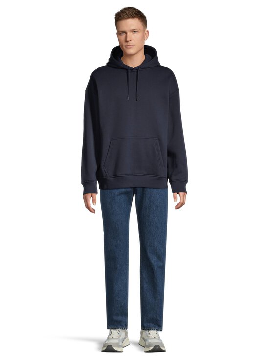 CONSTRUE - Firenze džemperis ar kapuci - DK. BLUE | Stockmann - photo 2