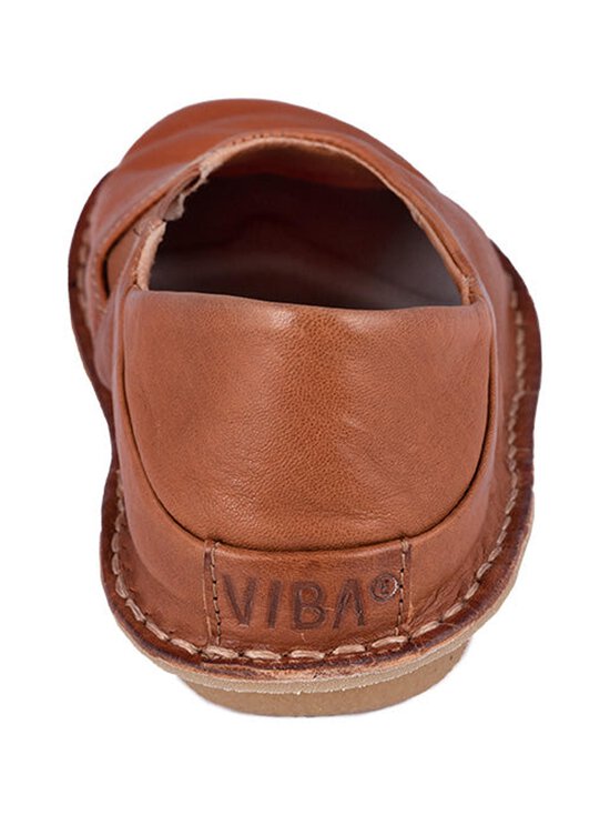VIBAe - Zuma-nahkakengät - COGNAC BROWN - photo 2 VIBAe - Zuma-nahkakengät - COGNAC BROWN | Stockmann - photo 2