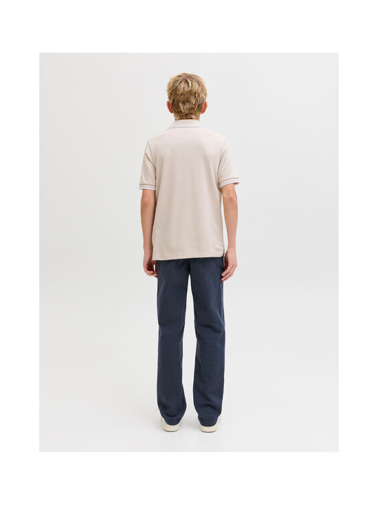 JACK & JONES junior - JpstKane Fury -housut - NAVY BLAZER | Stockmann - photo 4