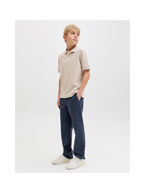 JACK & JONES junior - JpstKane Fury -housut - NAVY BLAZER | Stockmann - photo 8