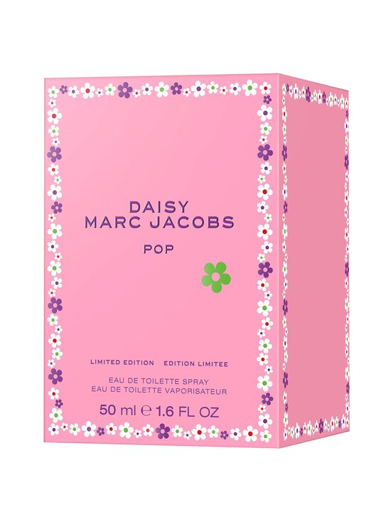 Marc Jacobs - Daisy Pop EdT -tuoksu - NOCOL - photo 2 Marc Jacobs - Daisy Pop EdT -tuoksu - NOCOL | Stockmann - photo 2