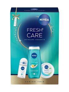 NIVEA - Fresh Care -lahjapakkaus | Stockmann