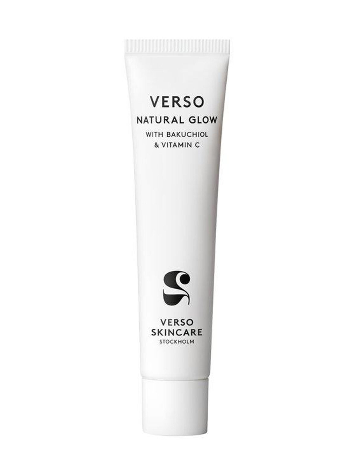 Natural Glow With Bakuchiol -kasvovoide, 40ml