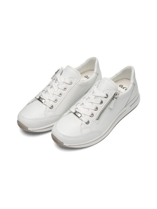 ara - Osaka 2.0 H-Last -sneakerit - 44 WEISS | Stockmann - photo 5