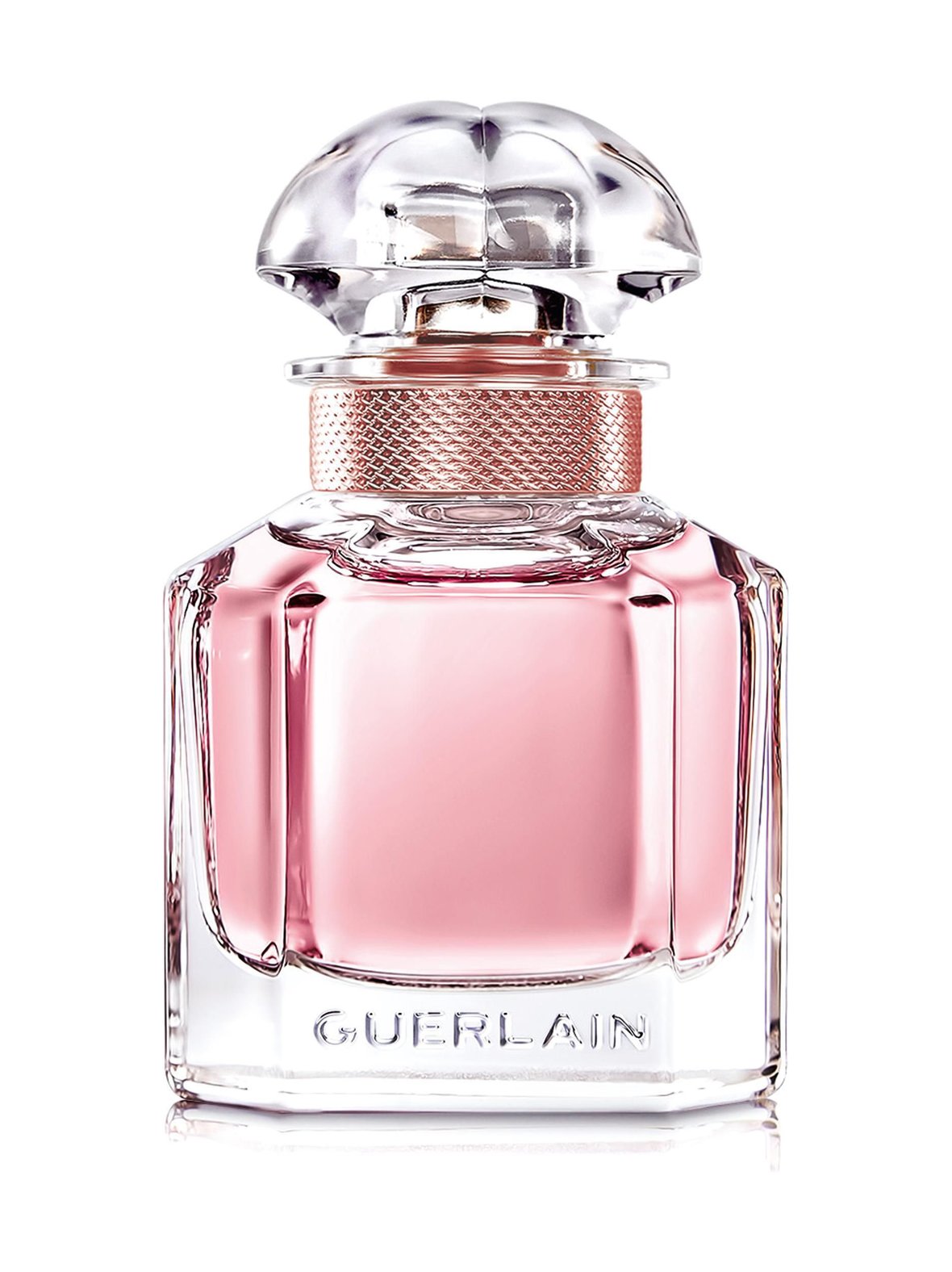 Mon Guerlain Florale EdP -tuoksu, Guerlain
