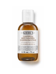 Kiehl's - Näopuhastusvahend Calendula Foaming Wash, 75 ml | Stockmann