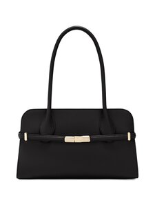Furla - Käekott Goccia M Dome - O6000 NERO Furla - Käekott Goccia M Dome - O6000 NERO | Stockmann
