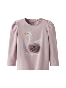 Name It - Trikoosärk NmfSwana - KEEPSAKE LILAC | Stockmann