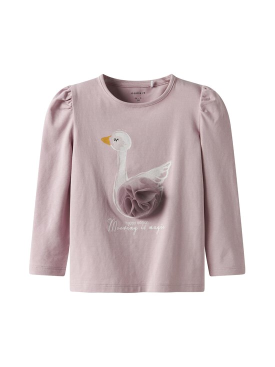 Name It - Trikoosärk NmfSwana - KEEPSAKE LILAC | Stockmann - photo 1