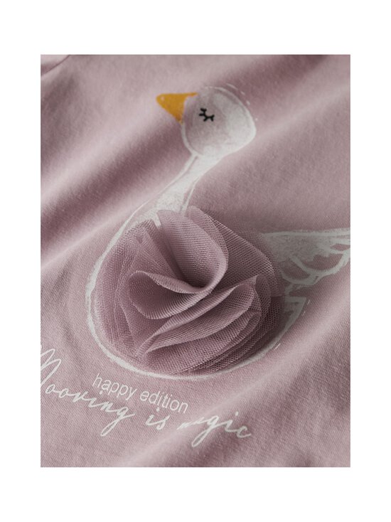 Name It - Trikoosärk NmfSwana - KEEPSAKE LILAC | Stockmann - photo 3