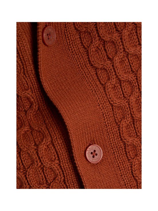 Jack & Jones - JorAcapulco džemperis - ARABIAN SPICE - photo 4 Jack & Jones - JorAcapulco džemperis - ARABIAN SPICE | Stockmann - photo 4