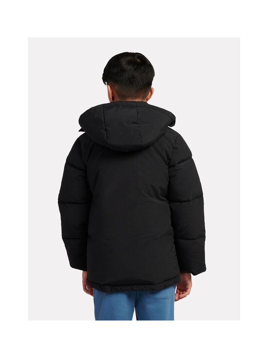 New Balance - Wadded Puffa -toppatakki - BK NB CAVIAR | Stockmann - photo 2