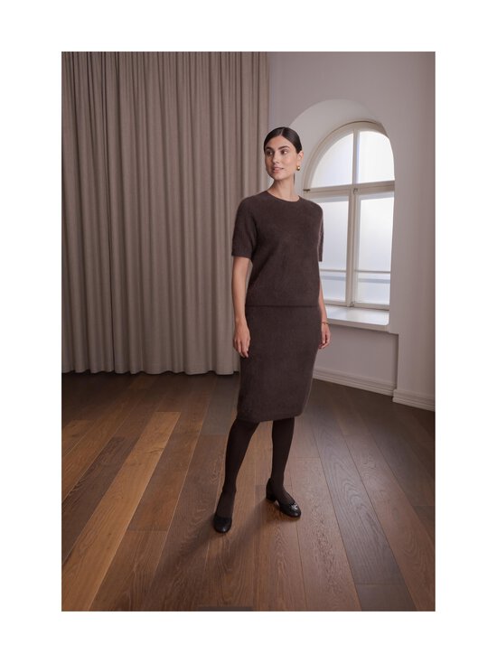 Original Story - Kašmiirkudum Karlie - DARK CHOCO - photo 4 Original Story - Kašmiirkudum Karlie - DARK CHOCO | Stockmann - photo 4