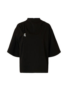 Selected - SlfRia-pusero - BLACK | Stockmann