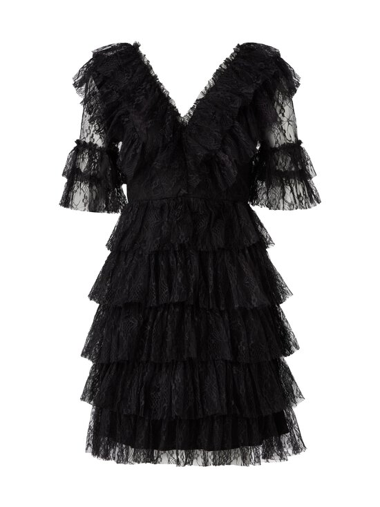 Malina - Sky mini kleita - BLACK - photo 1 Malina - Sky mini kleita - BLACK | Stockmann - photo 1