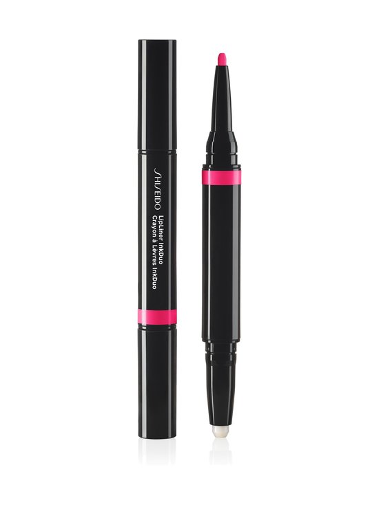 Shiseido - Lipliner Inkduo Bare-primer lūpu kontūrzīmulis 1,1 g - 6 - photo 1 Shiseido - Lipliner Inkduo Bare-primer lūpu kontūrzīmulis 1,1 g - 6 | Stockmann - photo 1