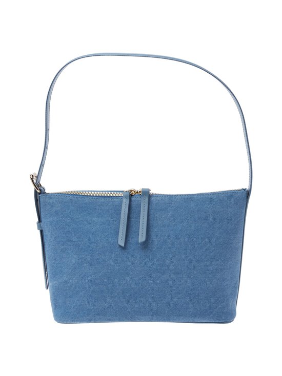 A.P.C - Vera Baguette džinsa soma - IBB IBB SHIP BLUE - photo 1 A.P.C - Vera Baguette džinsa soma - IBB IBB SHIP BLUE | Stockmann - photo 1