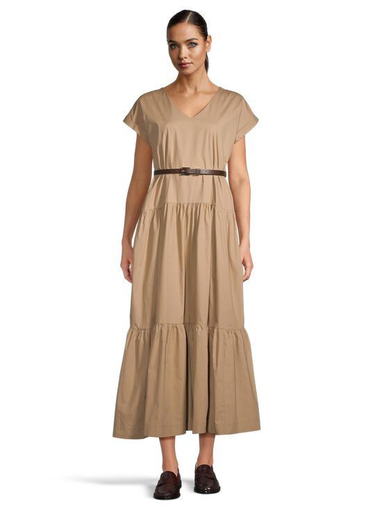 Kocca - Marinna-mekko - 30005 BEIGE | Stockmann - photo 2