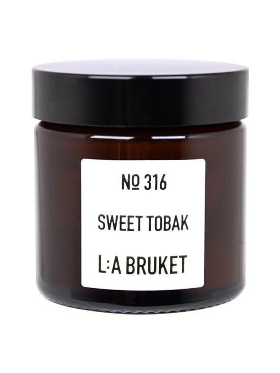 Travel Candle -tuoksukynttilä, 50g