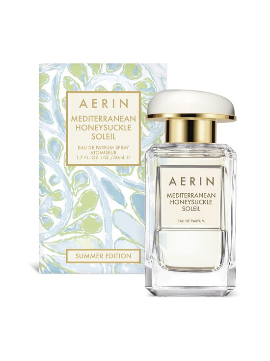 Aerin - Mediterranean Honeysuckle Soleil Eau De Parfum -tuoksu, 50 ml - NOCOL | Stockmann - photo 2