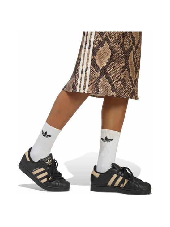adidas Originals - Smooth Satin svārki - KX1894 LINEN/MAGBEI | Stockmann - photo 5