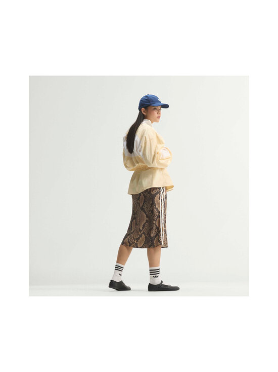 adidas Originals - Smooth Satin svārki - KX1894 LINEN/MAGBEI | Stockmann - photo 9