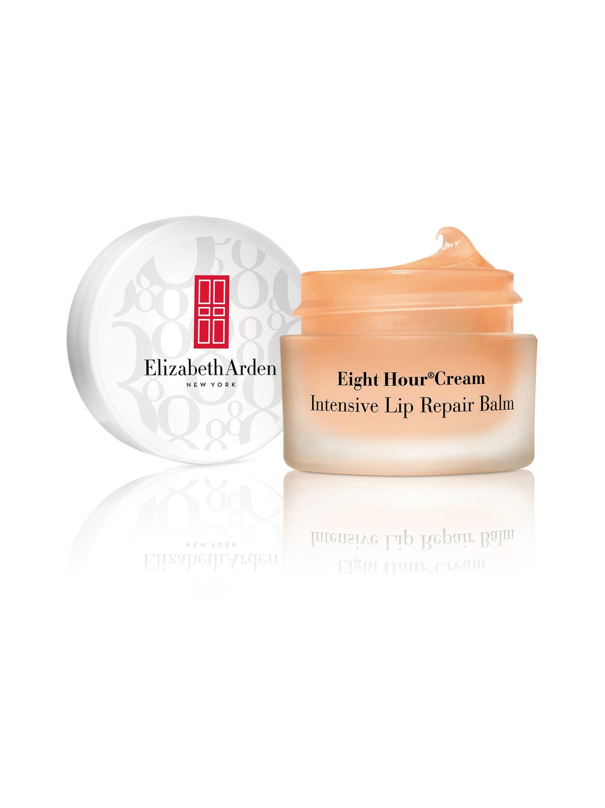 Eight Hour® Cream Intensive Lip Repair Balm -huulivoide