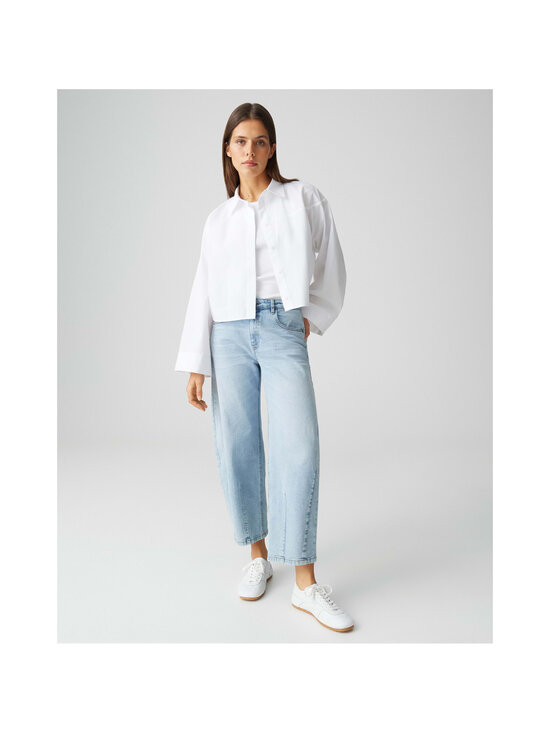 Opus - Lissie bold -farkut - 70357 LIGHT AIR BLUE | Stockmann - photo 2