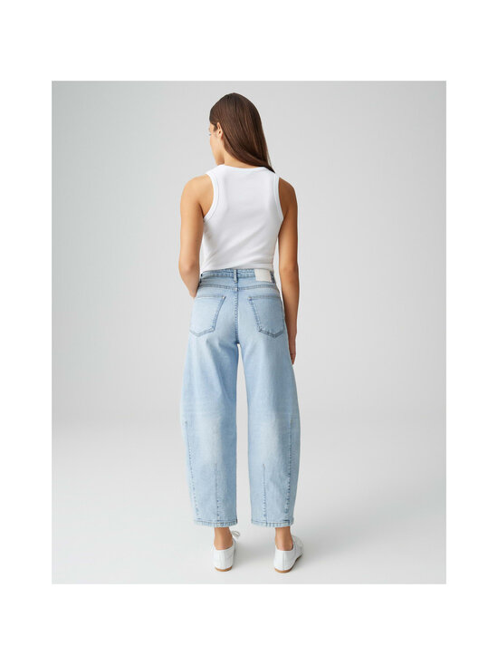 Opus - Lissie bold -farkut - 70357 LIGHT AIR BLUE | Stockmann - photo 3