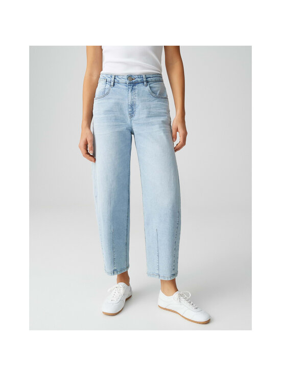 Opus - Lissie bold -farkut - 70357 LIGHT AIR BLUE | Stockmann - photo 4