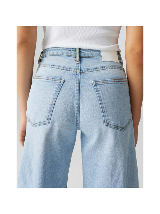 Opus - Lissie bold -farkut - 70357 LIGHT AIR BLUE | Stockmann - photo 6