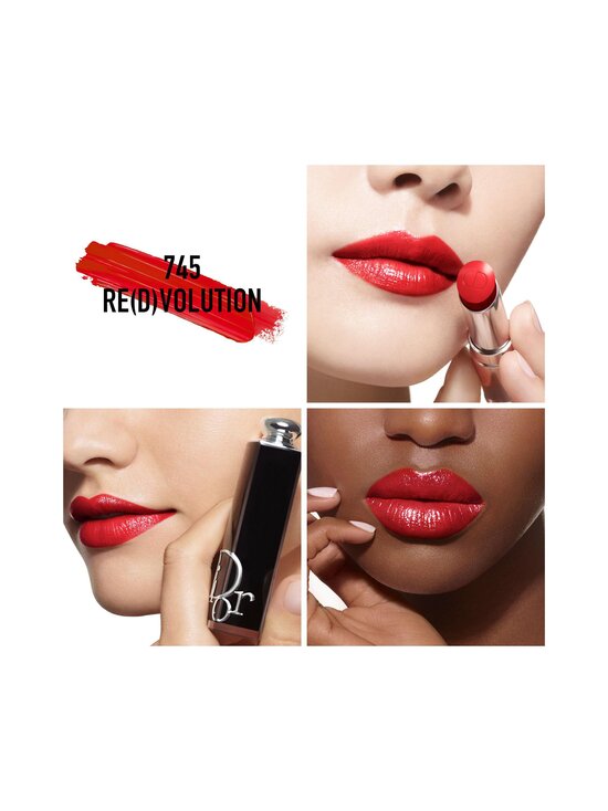 DIOR - Addict Refill Shine Lipstick  -täyttöpakkaus - 745 | Stockmann - photo 3