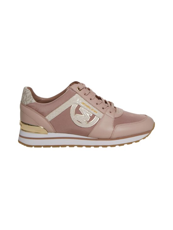 Michael Michael Kors - Billie Trainer -sneakerit - 133 FAWN - photo 1 Michael Michael Kors - Billie Trainer -sneakerit - 133 FAWN | Stockmann - photo 1