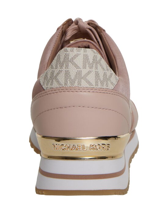 Michael Michael Kors - Billie Trainer -sneakerit - 133 FAWN - photo 3 Michael Michael Kors - Billie Trainer -sneakerit - 133 FAWN | Stockmann - photo 3