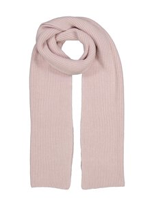 A+more - Dalan vilnas-kašmira šalle 35 x 200 cm - LIGHT PINK 3760 | Stockmann