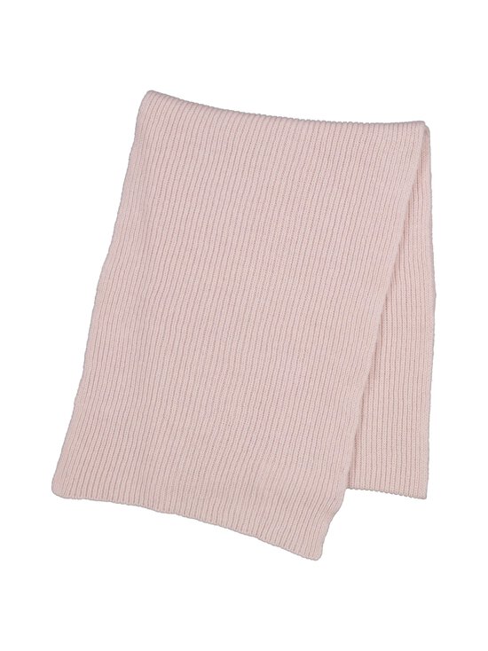 A+more - Dalan vilnas-kašmira šalle 35 x 200 cm - LIGHT PINK 3760 | Stockmann - photo 2