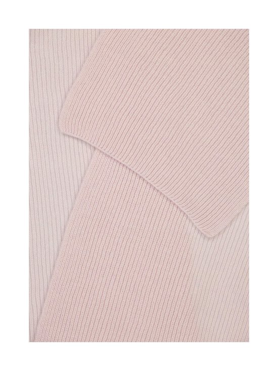 A+more - Dalan vilnas-kašmira šalle 35 x 200 cm - LIGHT PINK 3760 | Stockmann - photo 3