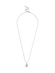 ENAMEL Copenhagen - Wave-kaulakoru - SILVER PLATED | Stockmann