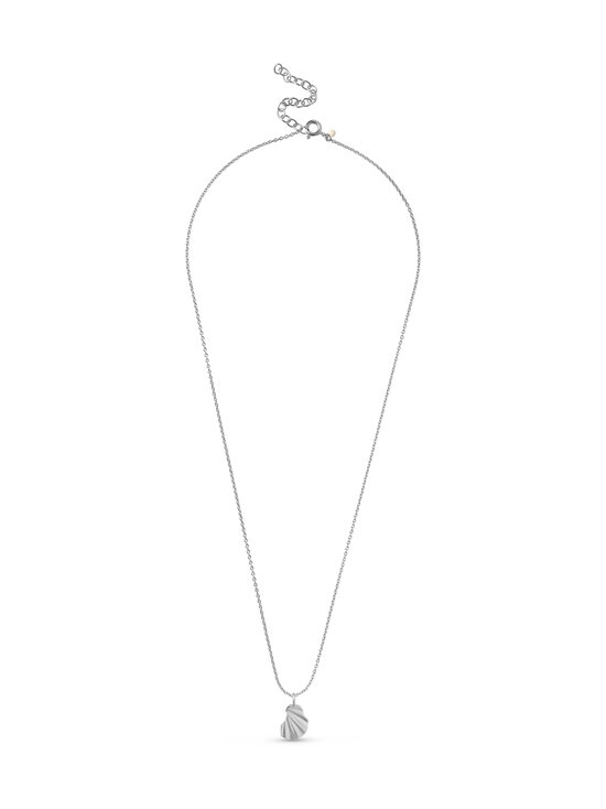ENAMEL Copenhagen - Wave-kaulakoru - SILVER PLATED | Stockmann - photo 1