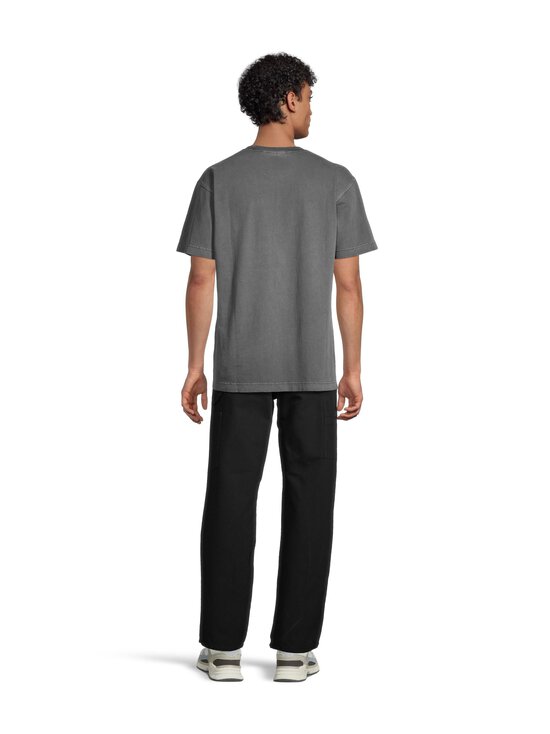 Carhartt WIP - Dearborn Canvas -housut - 8902 BLACK RINSED | Stockmann - photo 4