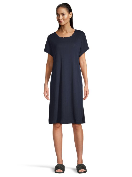A+more - Öösärk Cerene - NAVY - photo 2 A+more - Öösärk Cerene - NAVY | Stockmann - photo 2